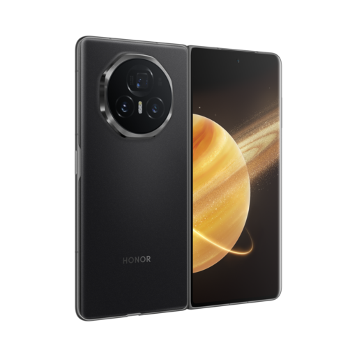 Мобильные приложения - Начались продажи смартфона HONOR Magic V3